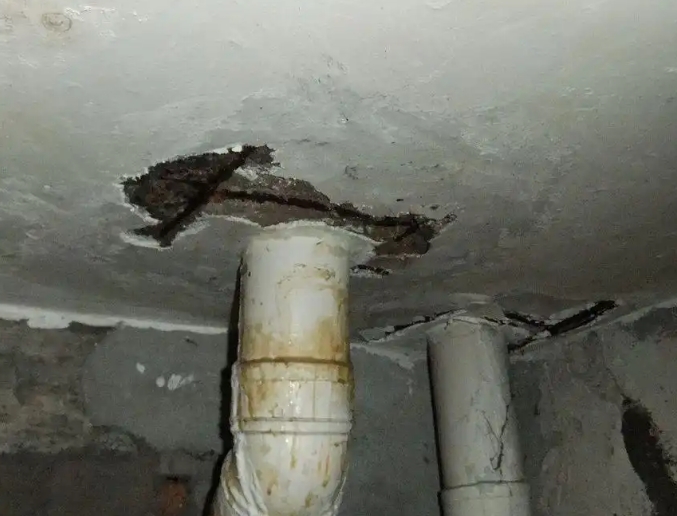 嵊泗卫生间漏水维修公司浅析嵊泗卫生间渗水维修的方法