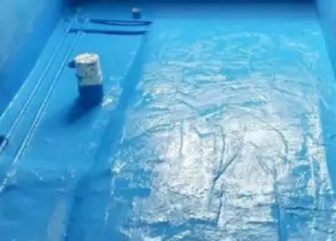 嵊泗卫生间漏水维修公司分享下嵊泗卫生间防水工程中常用防水涂料介绍。